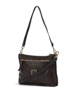 Campomaggi Shoulder Bags|Crossbody Bags-Shoulder bag cow leather