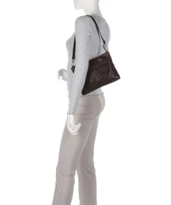 Campomaggi Shoulder Bags|Crossbody Bags-Shoulder bag cow leather