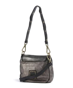 Campomaggi Shoulder Bags|Crossbody Bags-Shoulder bag cow leather