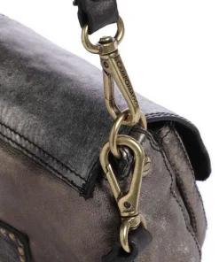 Campomaggi Shoulder Bags|Crossbody Bags-Shoulder bag cow leather