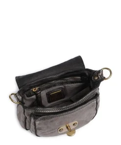 Campomaggi Shoulder Bags|Crossbody Bags-Shoulder bag cow leather