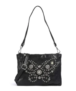 Campomaggi Shoulder Bags|Handbags-Shoulder bag cow leather