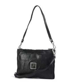 Campomaggi Shoulder Bags|Handbags-Shoulder bag cow leather