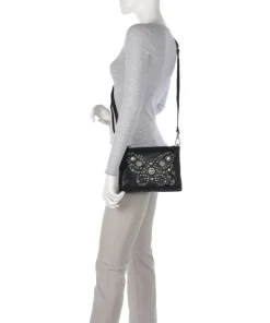 Campomaggi Shoulder Bags|Handbags-Shoulder bag cow leather