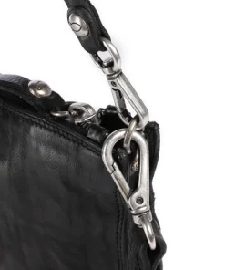 Campomaggi Shoulder Bags|Handbags-Shoulder bag cow leather