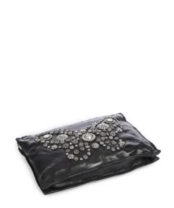 Campomaggi Shoulder Bags|Handbags-Shoulder bag cow leather