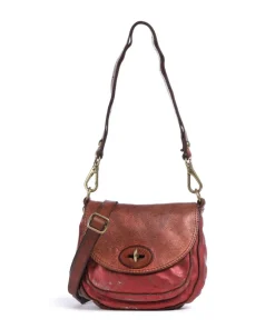 Campomaggi Shoulder Bags|Handbags-Shoulder bag cow leather