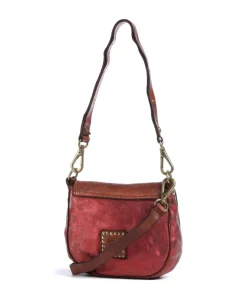 Campomaggi Shoulder Bags|Handbags-Shoulder bag cow leather