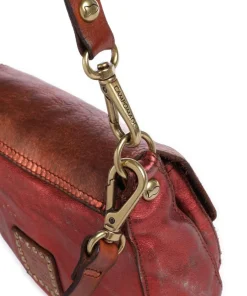 Campomaggi Shoulder Bags|Handbags-Shoulder bag cow leather