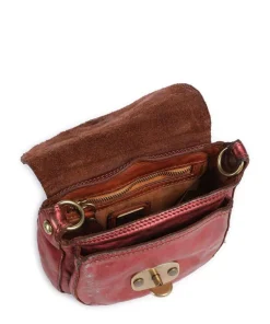 Campomaggi Shoulder Bags|Handbags-Shoulder bag cow leather