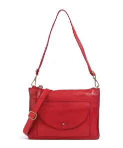 Campomaggi Shoulder Bags|Crossbody Bags-Shoulder bag cow leather
