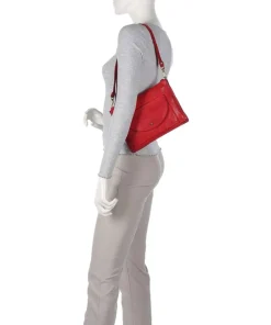 Campomaggi Shoulder Bags|Crossbody Bags-Shoulder bag cow leather
