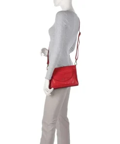 Campomaggi Shoulder Bags|Crossbody Bags-Shoulder bag cow leather