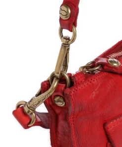 Campomaggi Shoulder Bags|Crossbody Bags-Shoulder bag cow leather