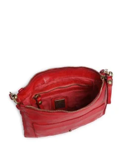 Campomaggi Shoulder Bags|Crossbody Bags-Shoulder bag cow leather
