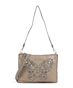 Campomaggi Shoulder Bags|Handbags-Shoulder bag cow leather