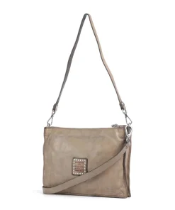 Campomaggi Shoulder Bags|Handbags-Shoulder bag cow leather