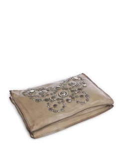 Campomaggi Shoulder Bags|Handbags-Shoulder bag cow leather