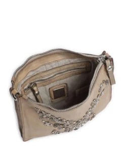 Campomaggi Shoulder Bags|Handbags-Shoulder bag cow leather