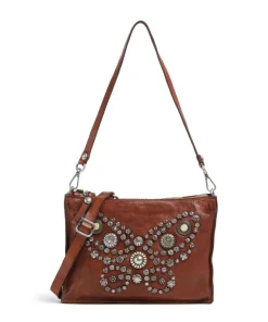 Campomaggi Shoulder Bags|Handbags-Shoulder bag cow leather