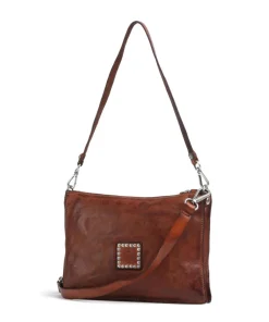 Campomaggi Shoulder Bags|Handbags-Shoulder bag cow leather