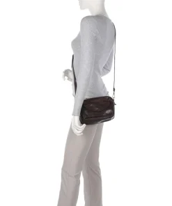 Campomaggi Shoulder Bags|Crossbody Bags-Shoulder bag cow leather