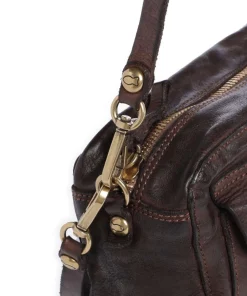 Campomaggi Shoulder Bags|Crossbody Bags-Shoulder bag cow leather