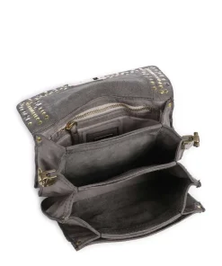 Campomaggi Shoulder Bags|Crossbody Bags-Shoulder bag fine grain cow leather