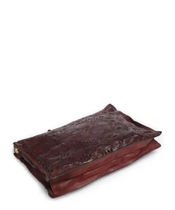 Campomaggi Shoulder Bags|Crossbody Bags-Shoulder bag fine grain cow leather