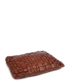 Campomaggi Shoulder Bags-Shoulder bag fine grain cow leather