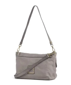 Campomaggi Shoulder Bags|Crossbody Bags-Shoulder bag fine grain cow leather