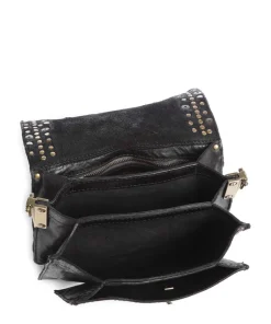 Campomaggi Shoulder Bags|Crossbody Bags-Shoulder bag fine grain cow leather
