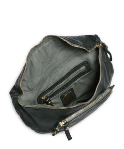 Campomaggi Shoulder Bags|Handbags-Shoulder bag fine grain cow leather
