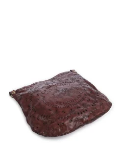 Campomaggi Shoulder Bags-Shoulder bag fine grain cow leather