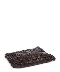 Campomaggi Shoulder Bags-Shoulder bag fine grain cow leather