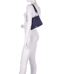 Campomaggi Shoulder Bags|Crossbody Bags-Shoulder bag fine grain cow leather