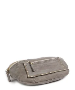 Campomaggi Shoulder Bags|Crossbody Bags-Shoulder bag fine grain cow leather