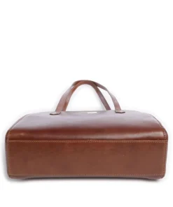 Giudi Shoulder Bags-Shoulder bag fine grain cow leather