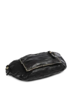 Campomaggi Shoulder Bags|Handbags-Shoulder bag fine grain cow leather