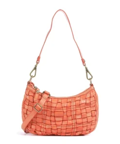 Campomaggi Shoulder Bags-Shoulder bag grained cow leather
