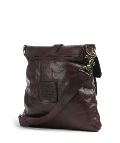 Campomaggi Shoulder Bags-Shoulder bag grained cow leather