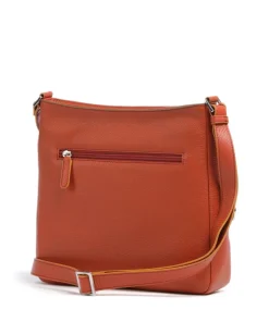 Mywalit Shoulder Bags-Shoulder bag grained cow leather