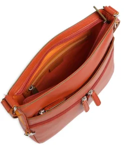 Mywalit Shoulder Bags-Shoulder bag grained cow leather