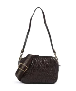 Campomaggi Shoulder Bags|Handbags-Shoulder bag grained cow leather