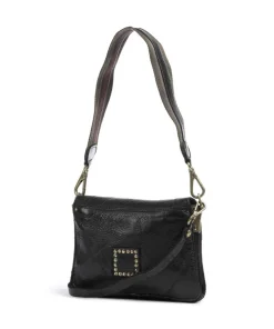 Campomaggi Shoulder Bags|Crossbody Bags-Shoulder bag grained cow leather