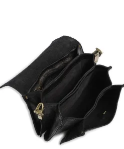 Campomaggi Shoulder Bags|Crossbody Bags-Shoulder bag grained cow leather