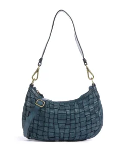 Campomaggi Shoulder Bags-Shoulder bag grained cow leather