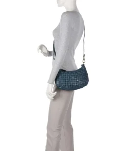 Campomaggi Shoulder Bags-Shoulder bag grained cow leather