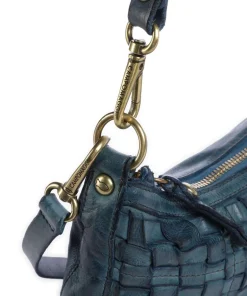 Campomaggi Shoulder Bags-Shoulder bag grained cow leather