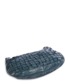 Campomaggi Shoulder Bags-Shoulder bag grained cow leather